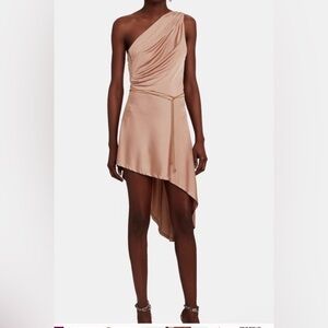 NWT Alexis Mellie Dress Size XS